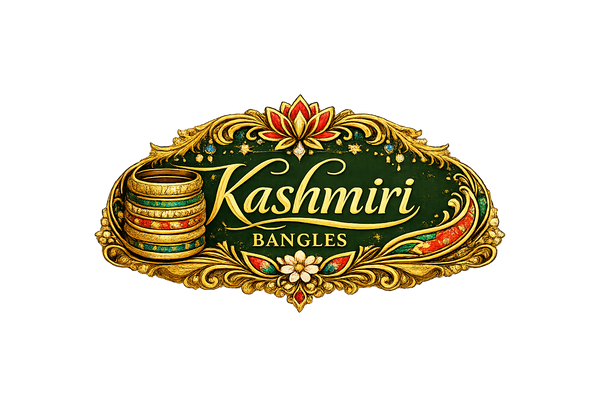Kashmiri Bangles